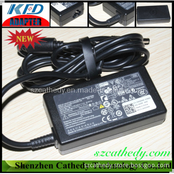 for DELL 45W Adapter Ultrabook XPS 13 3rg0t Jt9dm PA-1450-66d1 AC Adapter Charger, 19.5V 2.31A